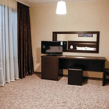 Guest house Einstein House &