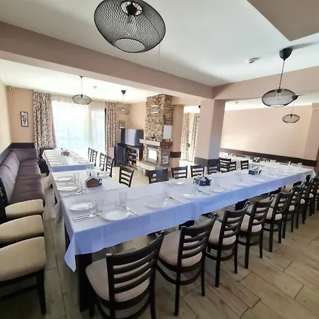 Einstein House &