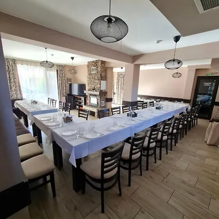 Einstein House & Guest house