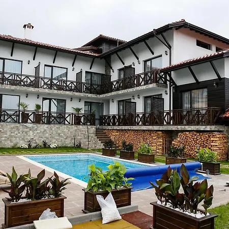 Einstein House &