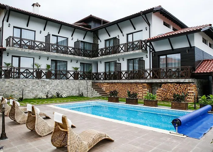 Guest house Einstein House &