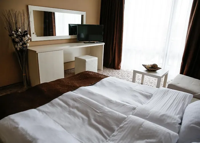 Einstein House & Spa