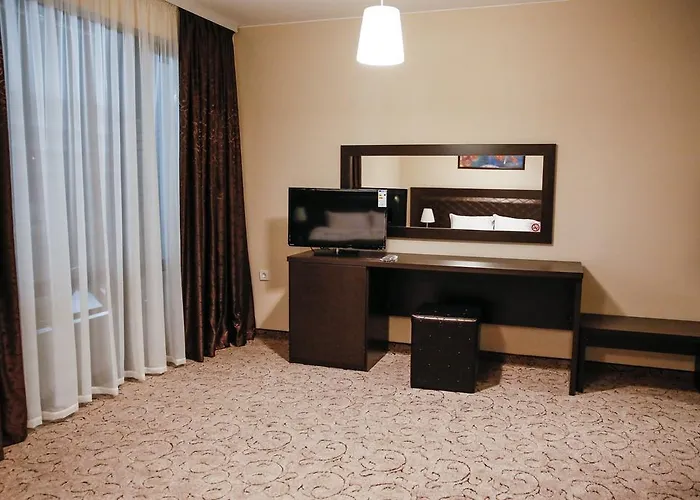 Guest house Einstein House &