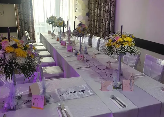 Guest house Einstein House & 3*