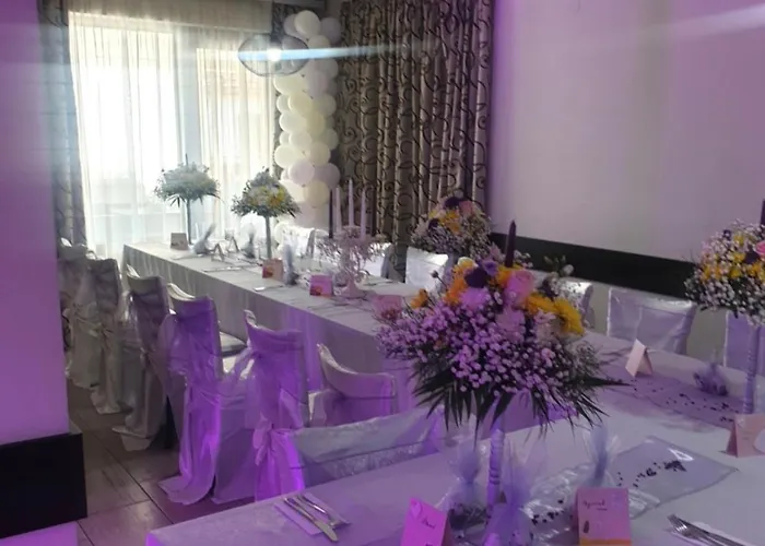 Guest house Einstein House & Marchevo