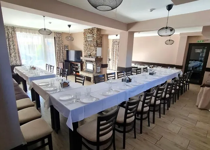 Einstein House & Guest house