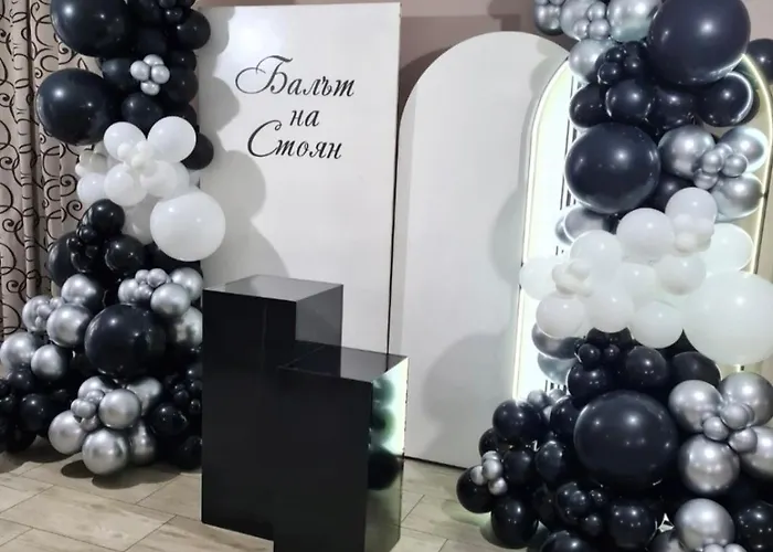 Guest house Einstein House & 3*