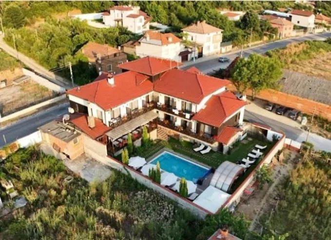 Einstein House & Guest house