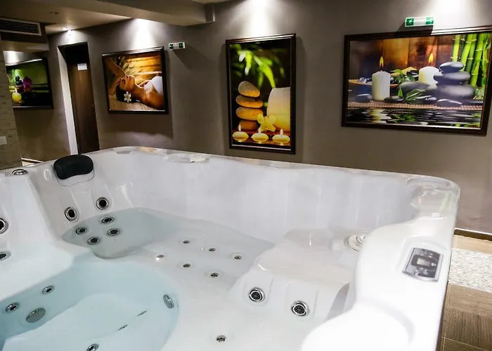 Guest house Einstein House & Marchevo