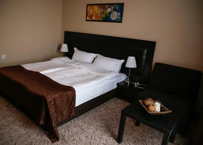 Einstein House & Spa بيت ضيافة