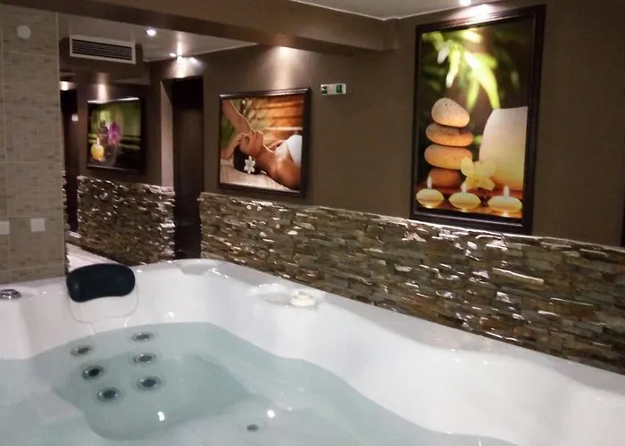 Guest house Einstein House &