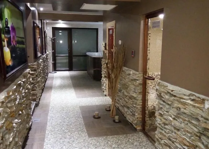 Guest house Einstein House & Marchevo