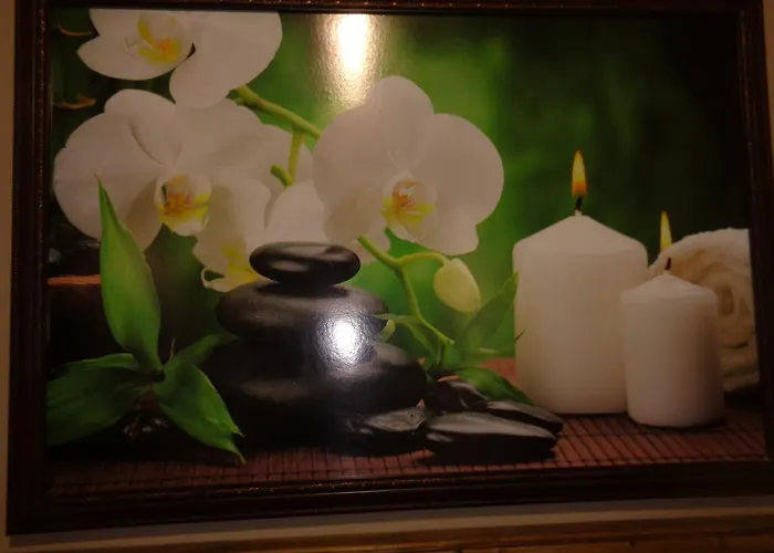 Einstein House & Marchevo